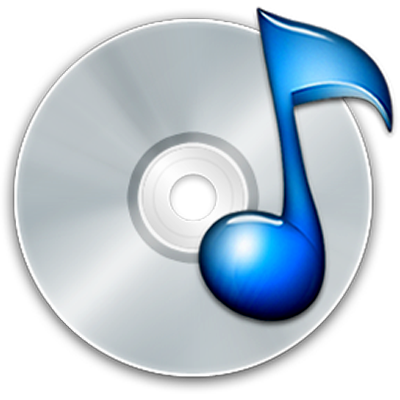 audio cd