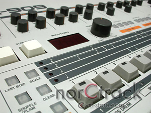 drum machine