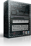 norCtrack D-50 SoundFont SF2