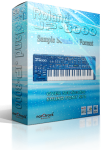 norCtrack JP-8000 SoundFont SF2
