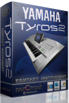 tyros 2 kontakt